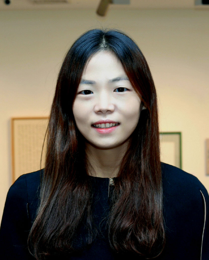 서예는 아름답고 마음을 표현할 수 있는 작업
