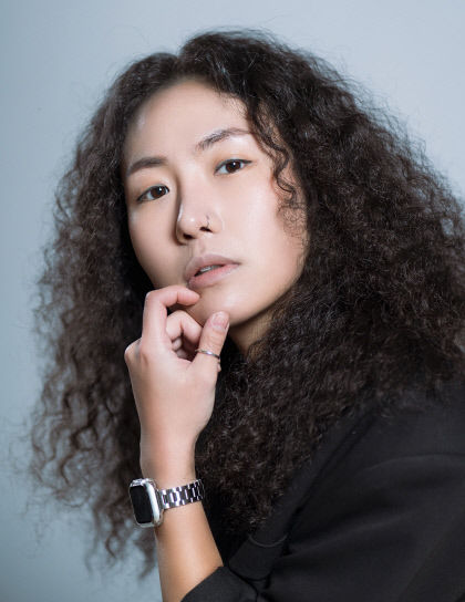 이선민<트래덜반 대표·안무가>