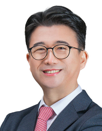 [한수원 일부 오송 이전] 경주시의회 의회 차원의 대책 마련하겠다