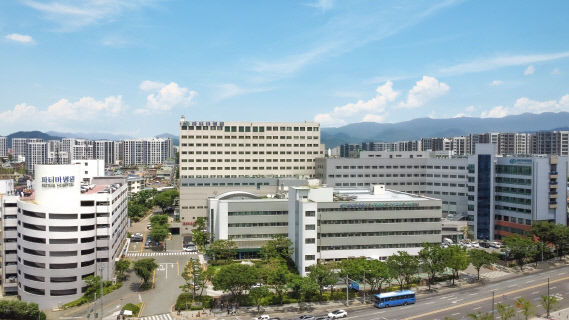 대구파티마병원, 4주기 종합병원 인증 획득