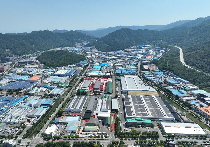 대구 1인당 GRDP, 30년째 최하위…산업구조 개선이 관건