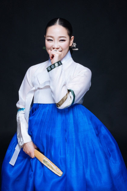 팔공산국립공원 승격 기념 2024 종교평화음악회 팔공산은 사명대사를 모신다
