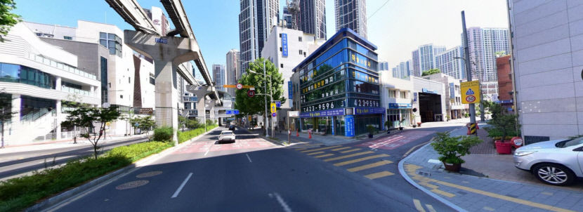 대구 수창초 스쿨존서 교통법규 위반 적발 연평균 1만건 이상…전국에서 둘째로 많아