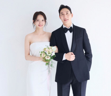 [결혼] 김필묵(영주의료재단 이사장)씨 딸 원정 양 결혼
