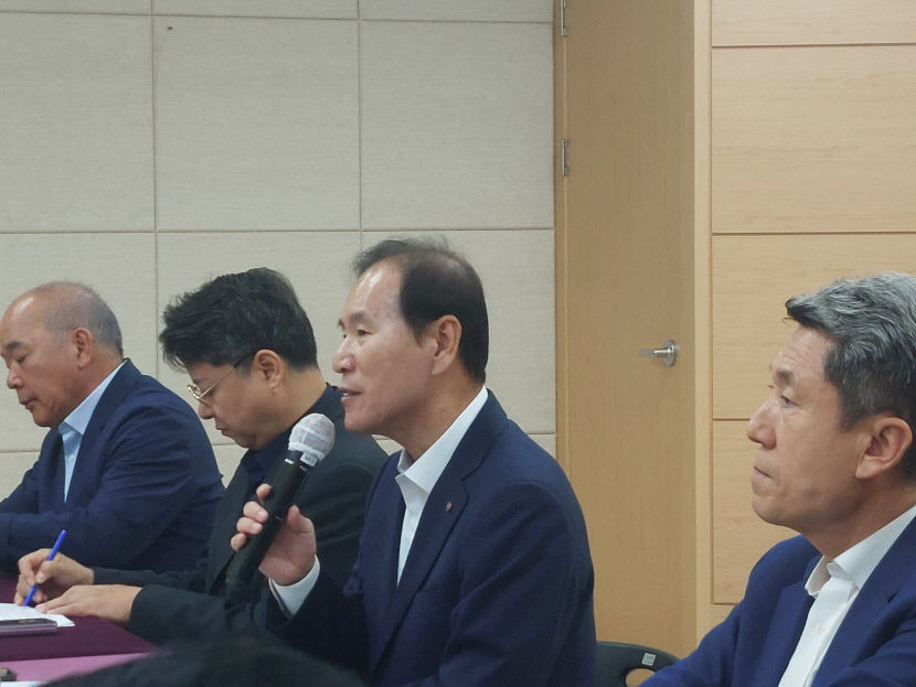 패싱 당했던 영일만, 동해가스전 2차 시추땐 배후항만 될까