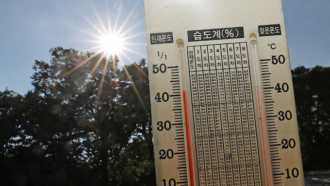 대구경북 기상관측 공백 그대로…자동 기상관측장비 예산 삭감돼 신설계획 사실상 무산
