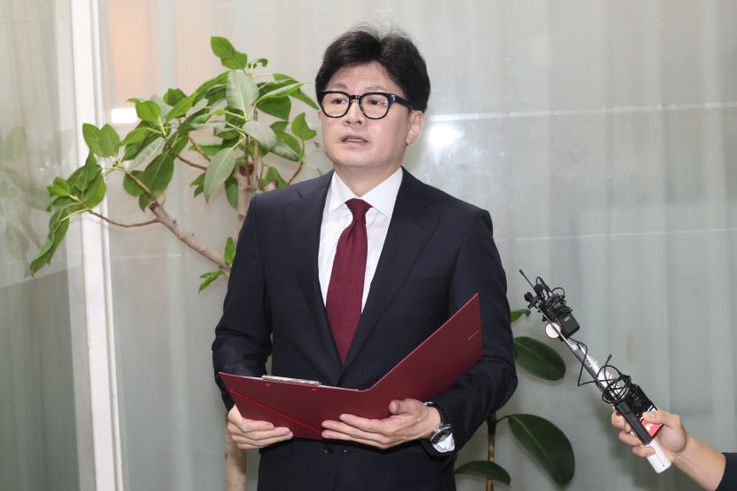 정치권 의료대란 해결 실마리 찾나…韓 여·야·의·정 협의체 제안