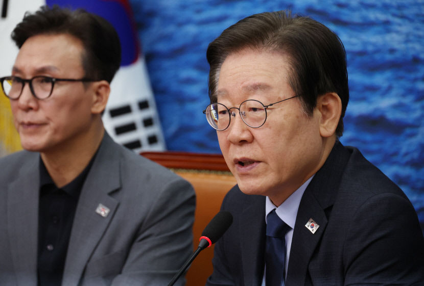 정치권 의료대란 해결 실마리 찾나…韓 여·야·의·정 협의체 제안