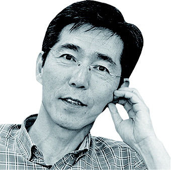 [동 추  거문고 이야기]〈17〉거문고 명인 어은(漁隱) 김성기