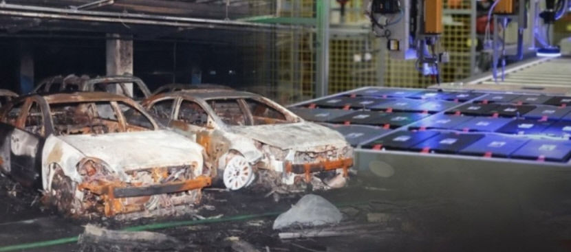 이르면 11월부터 전기차 배터리셀 제조사와 원료 정보 공개
