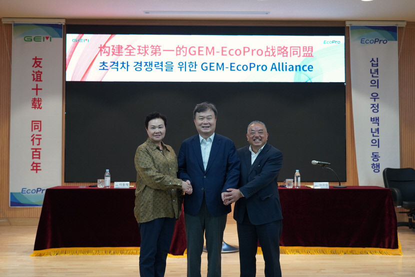 경영 복귀 이동채 전 회장 지금처럼 하다가는 미래 없다…캐즘 돌파 승부수