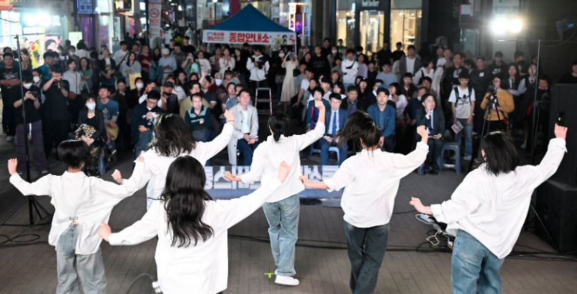 이번 추석 연휴는 알차고 여유롭게 문화로 가득 채우는 풍성한 한가위