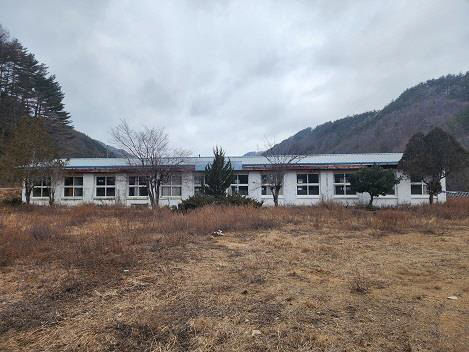 경북교육청 2024년 폐교 활용 사업 공모 결과… 폐교 4곳 선정