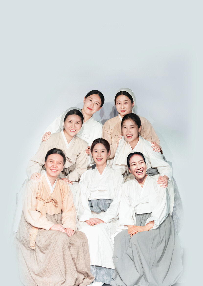 국채보상운동 나선 여성들 이야기…극단 한울림 연극 남일동 부인들 공연