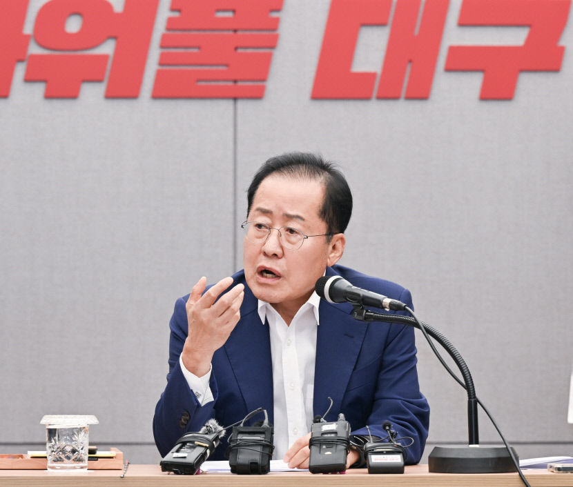 플랜B 가동? SPC 구성 변화?…TK신공항, 격랑 속으로