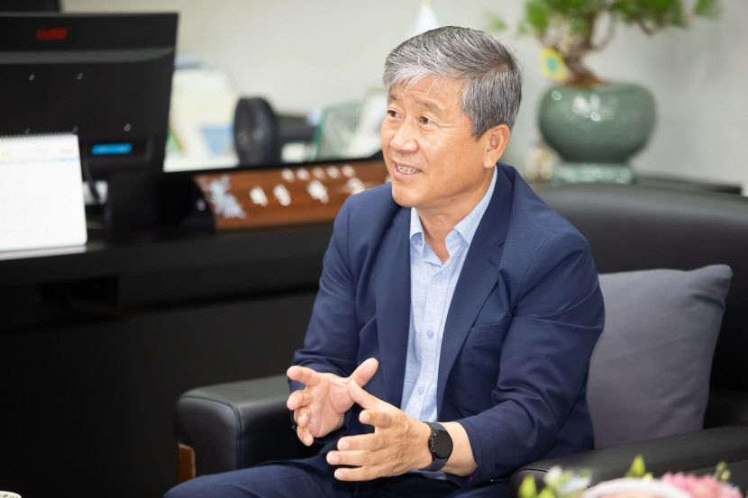 구미시, 푸드테크 클러스터 유치 나서야