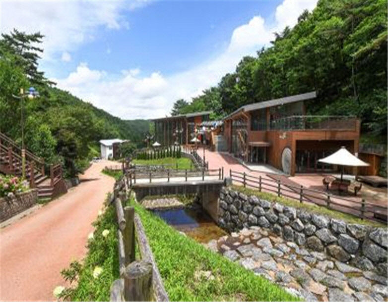 추석연휴 경북 휴양림서 힐링 하세요
