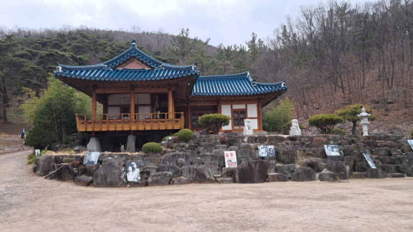 영천 영화계 큰별 신성일기념관 13일 착공