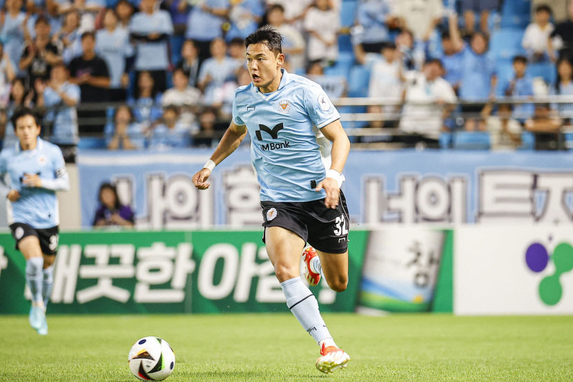벼랑 끝 대구, 脫강등 혈투