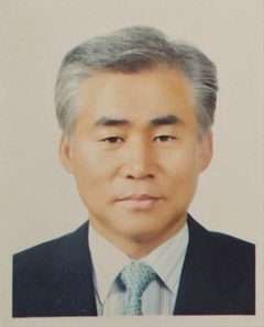 이용신 울진군체육회장 당선