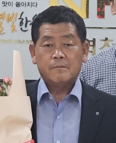 김진수 영천축산농협조합장, 5년 연속 생명보험 BEST CEO상