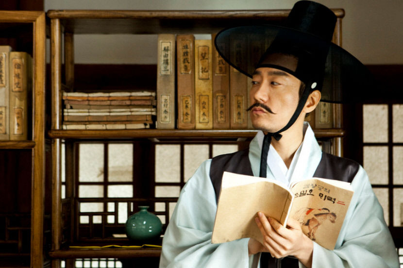 [15일 볼만한  TV프로] 조선명탐정: 각시투구꽃의 비밀…공납 비리 밝힌 조선 명탐정 활약상