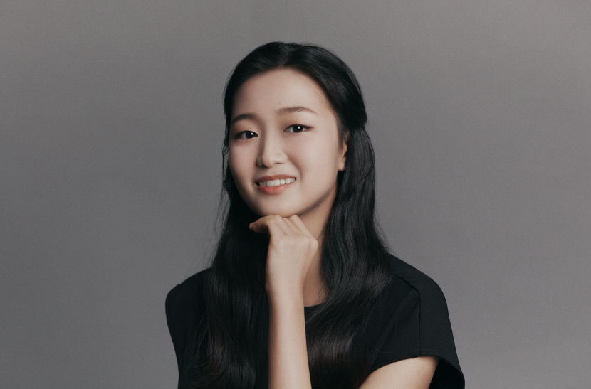 세계가 주목하는 차세대 바이올리니스트 김서현, 20일 대구콘서트하우스서 리사이틀