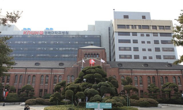[부고]정호영씨(전 경북대병원장) 14일 모친상
