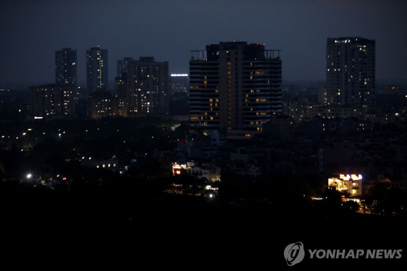 원전 건설 재검토 나선 베트남…한국 등 소형원자로 지원 가능성 논의