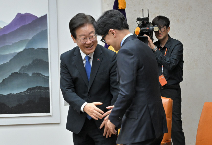 추석 지난 정치권 10월 사법 리스크 놓고 긴장…이재명, 내달 1심 선고