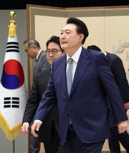 尹대통령 내일 체코 방문해 원전 세일즈 외교 나선다