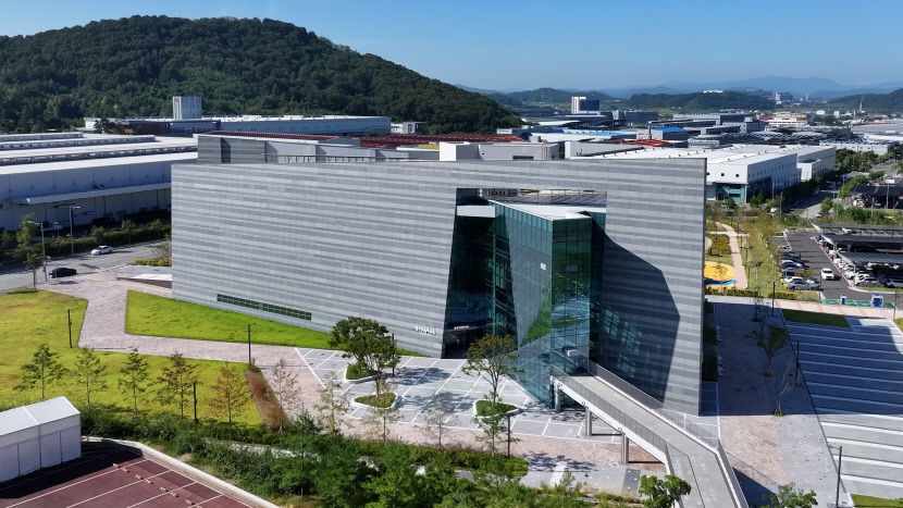화석의 세계가 열린다…달성화석박물관 9월23일 임시 개관