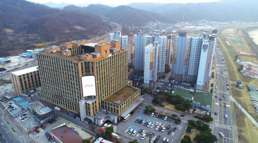 안동병원, 추석 연휴 738명 진료 24시간 권역응급센터 기능 톡톡