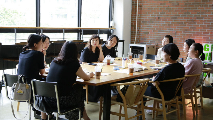 [놓치면 후회!] 대구예술발전소 만권당 북클럽 2기 모집