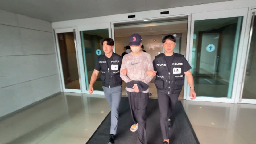 100억 원대 피해 모바일 스미싱 범죄조직 경찰에 덜미