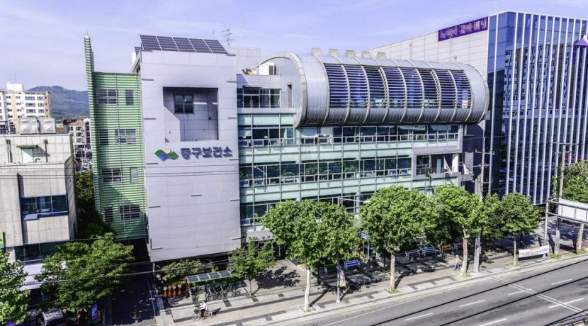 대구 동구 보건소장 사임…후임자 빨리 와야 할텐데