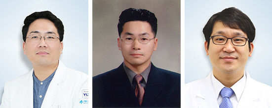 식도정맥류 환자 위한 희망… 영남대병원 신기술 특허