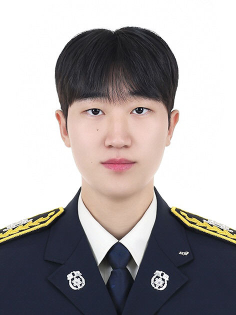 비번 날 식사 중이던 구미소방서 소방관, 식당서 음식물 목에 걸려 쓰러진 20대 여성 목숨 구해