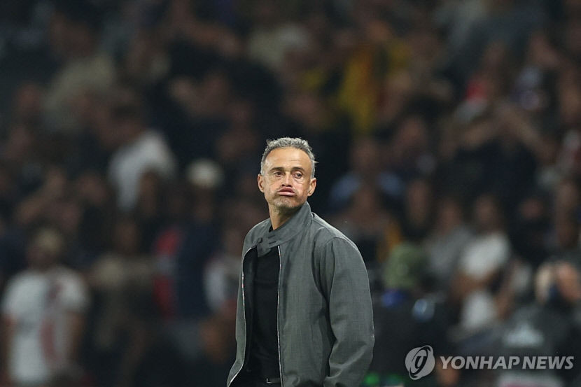 이강인 선발 제외 이유는?