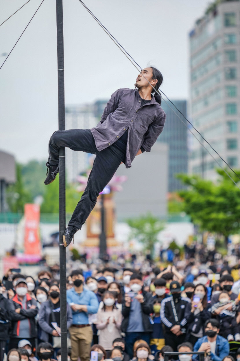 구미국가산단, 활력 넘치는 청년 문화 중심지로 바뀐다
