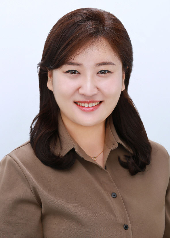 김새롬 안동시의원, 민주당 경북도당 청년위원장 출마