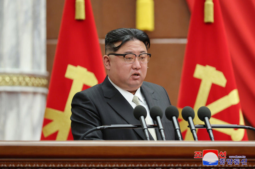 [속보] 대통령실 북한 핵실험, 미국 대선 기간에도 진행할 수도 가능성 언급