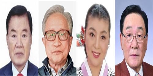 윤철희 영남일보 편집국장 제44회 대구시 문화상 수상