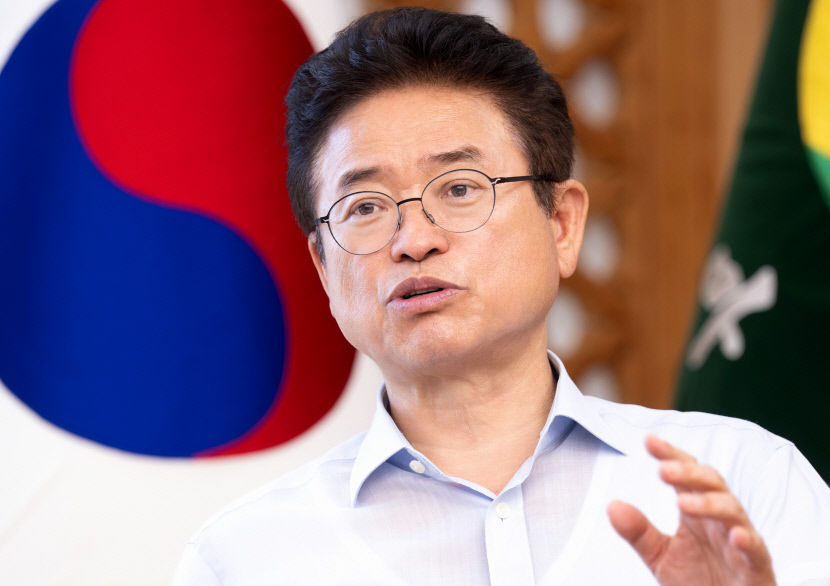 이철우 한 대표, 윤 대통령 독대 신청보다 신뢰 관계 회복이 우선