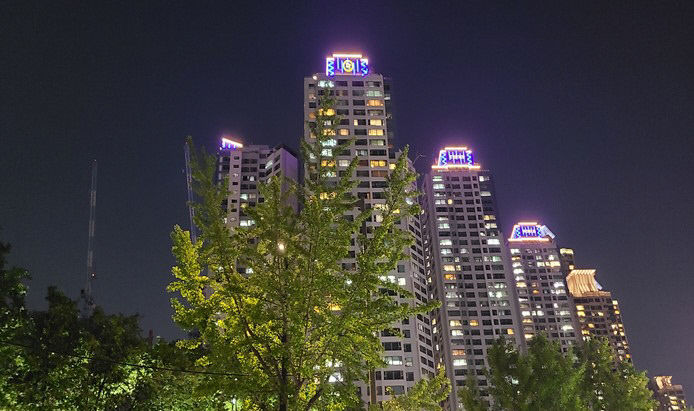 대구시, 2024년 공동주택 모범관리단지로 대우트럼프월드수성 최우수 선정