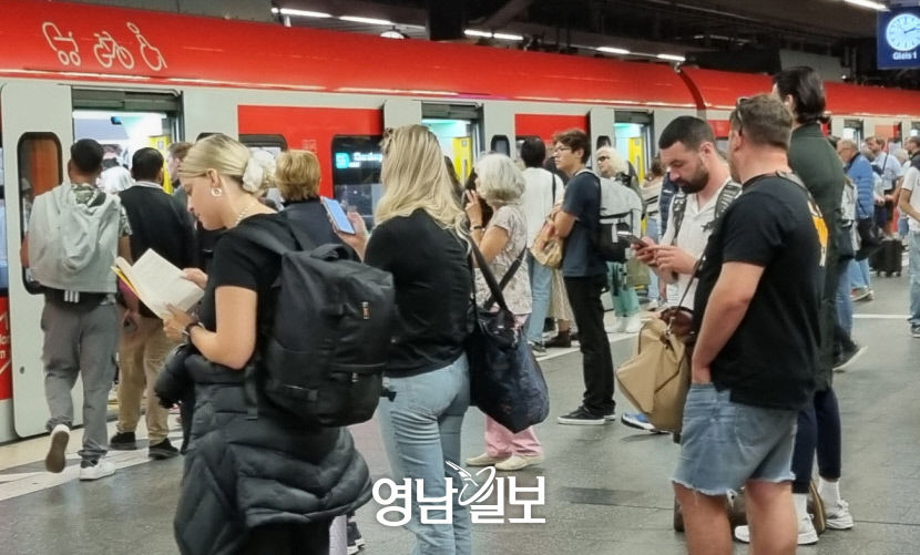 대구 교통·숙박 인프라 충분…치맥 연계 도시브랜딩 나서야