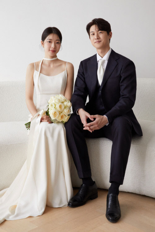 [우리 결혼해요] 이기덕(영남일보 CEO아카데미 21기·수성구 자원봉사센터장)·나정자씨 아들 상민군, 김병희·정태곤씨 딸 태은양