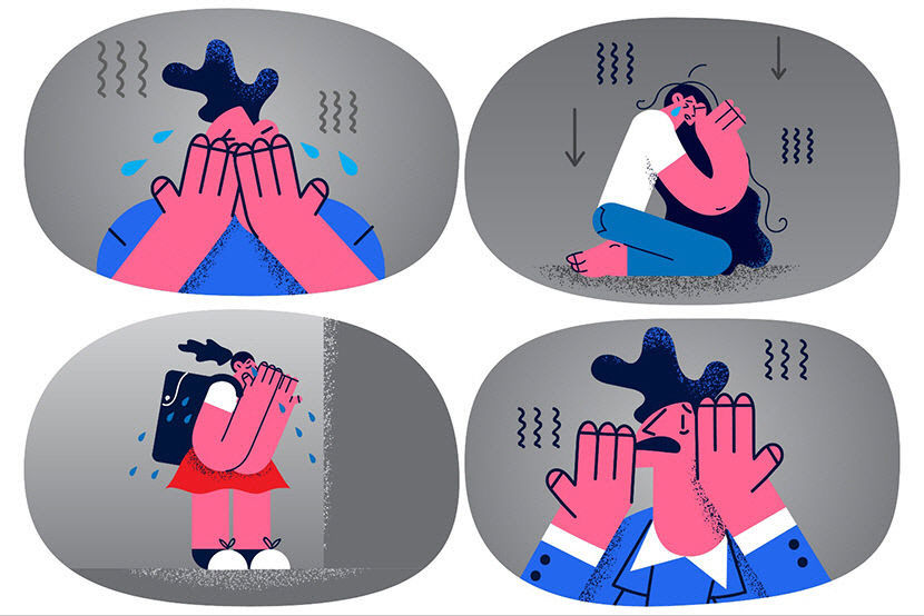 학폭 피해 응답 11년만 최대…사이버·성폭력도 늘었다