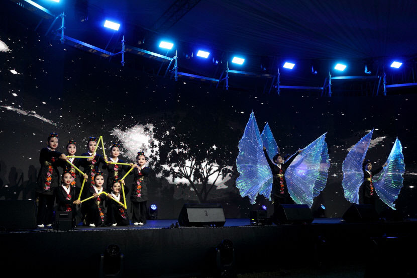 축제-영천보현산별빛축제(1)