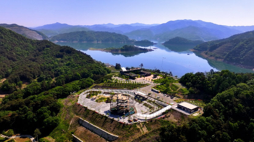 [영주 가볼만한 곳] 아찔한 18m 높이의 영주 어드벤처 캐슬